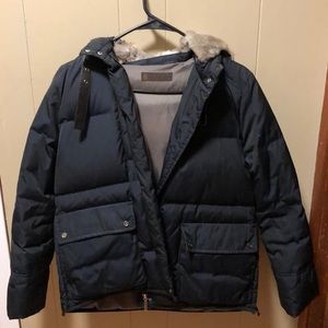 KUHO WINTER COAT